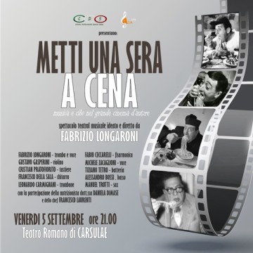 Metti una sera a cena